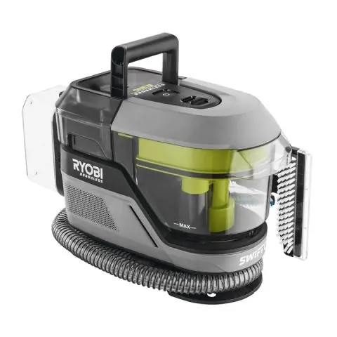 Ryobi ONE+ RDC18BL-0 Rengöringsverktyg Trygg betalning